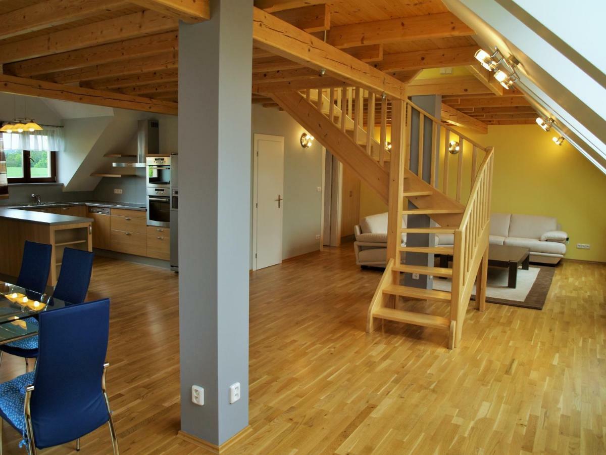 Resort Cesky Raj Troskovice 外观 照片