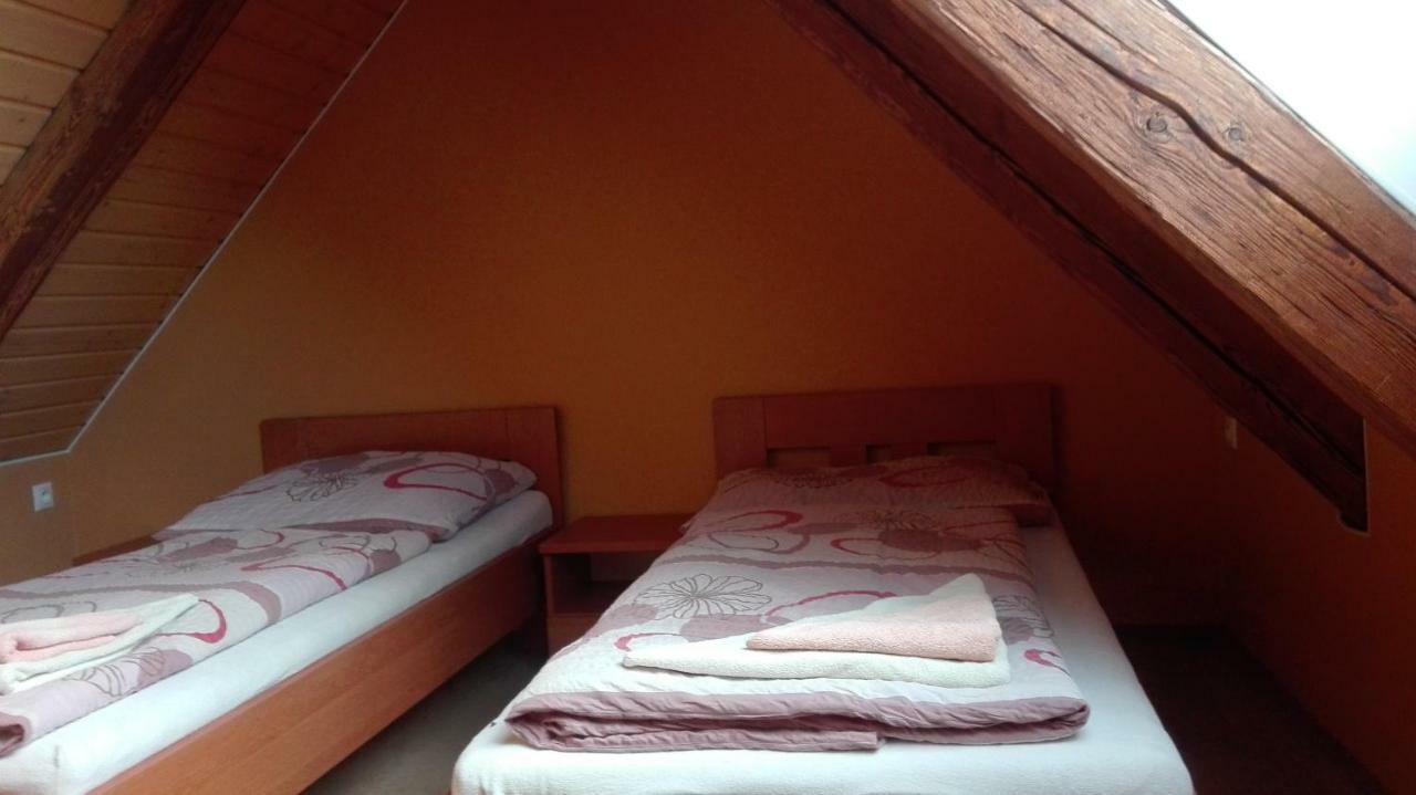 Resort Cesky Raj Troskovice 外观 照片