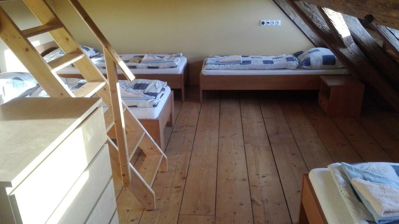 Resort Cesky Raj Troskovice 外观 照片