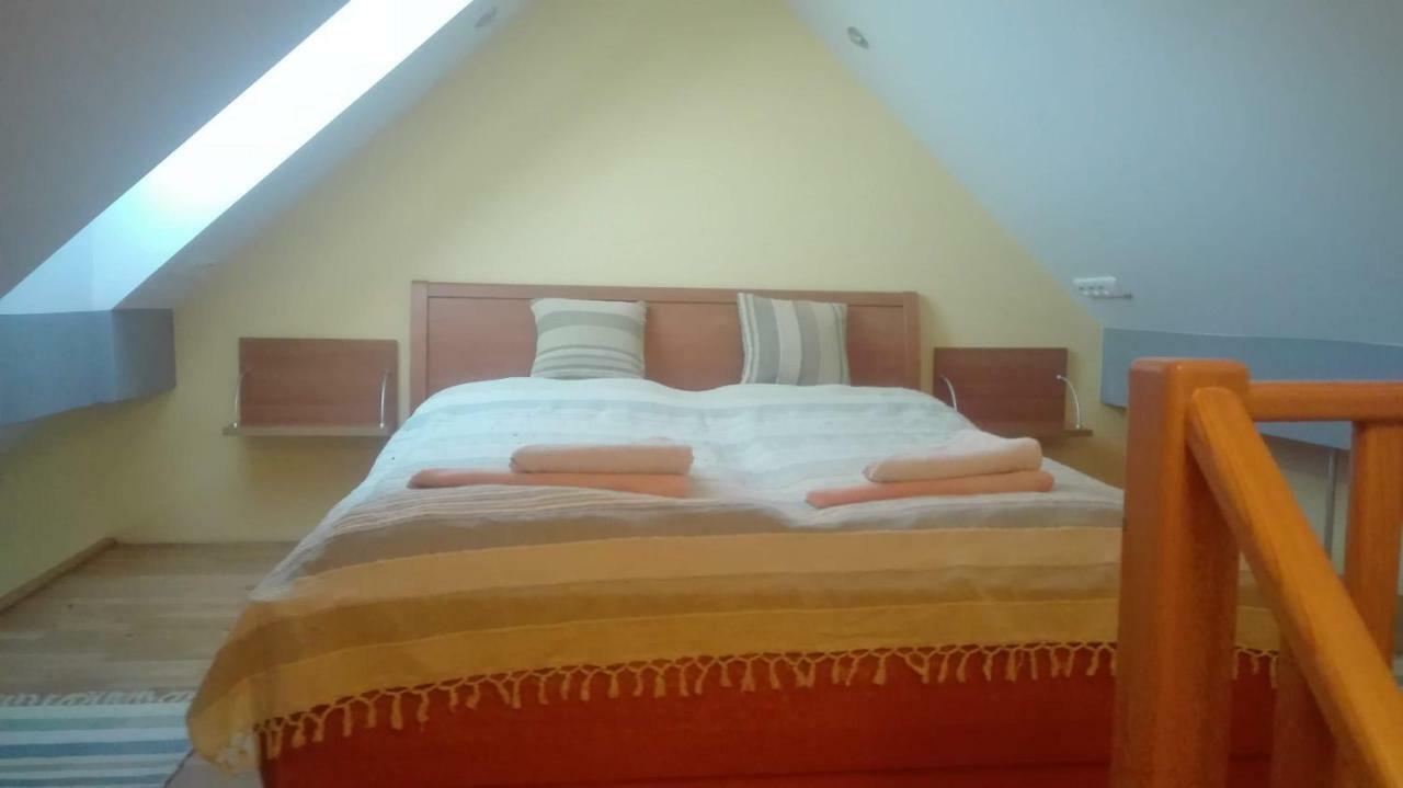Resort Cesky Raj Troskovice 外观 照片