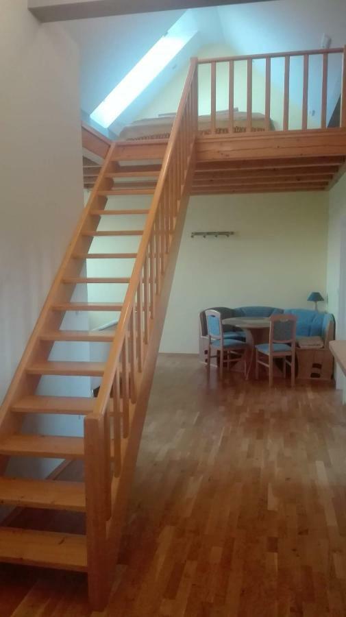 Resort Cesky Raj Troskovice 外观 照片