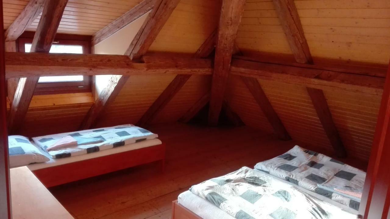Resort Cesky Raj Troskovice 外观 照片