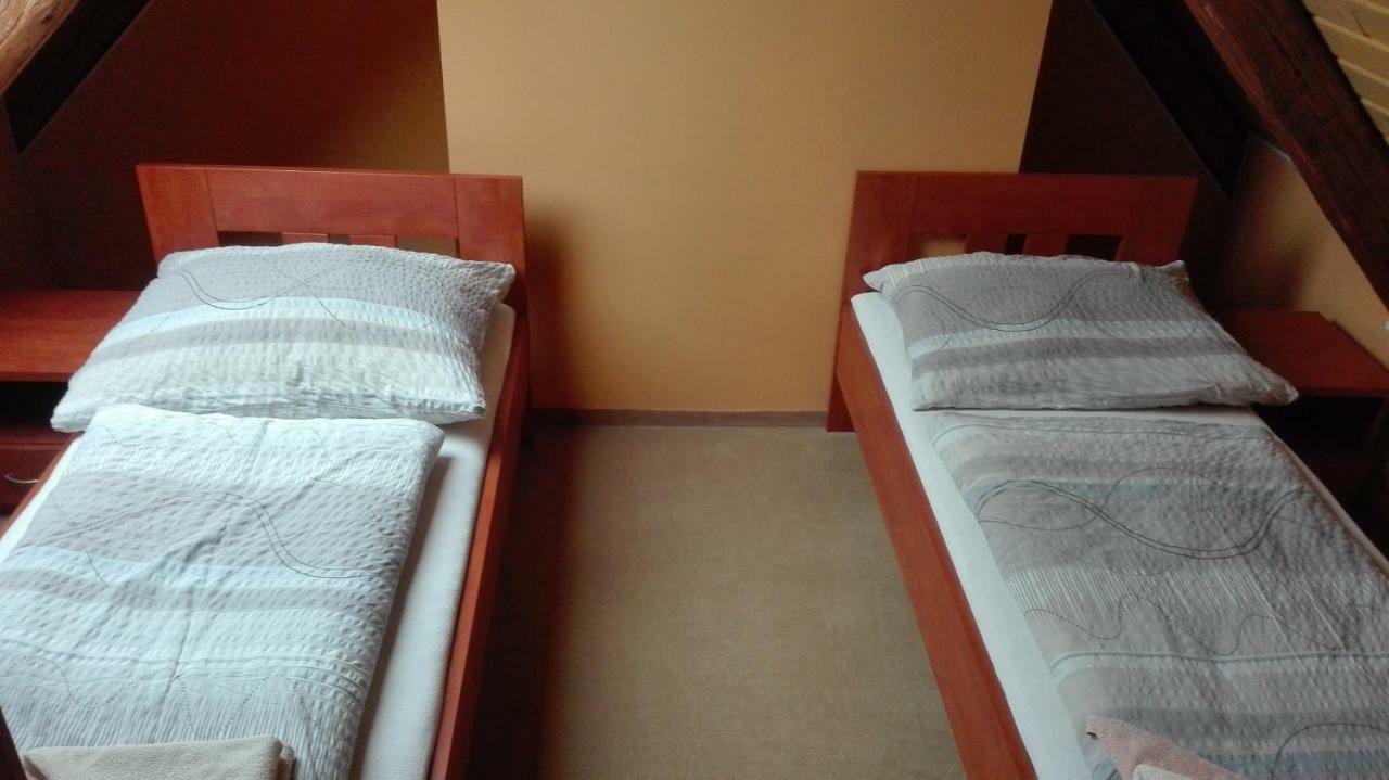 Resort Cesky Raj Troskovice 外观 照片
