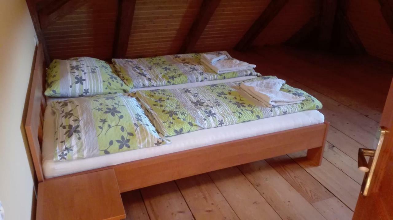 Resort Cesky Raj Troskovice 外观 照片