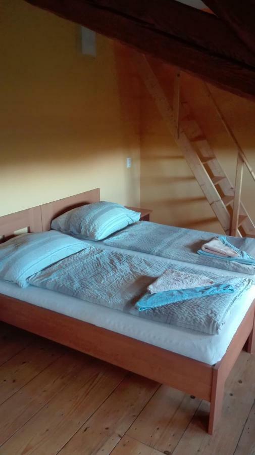 Resort Cesky Raj Troskovice 外观 照片