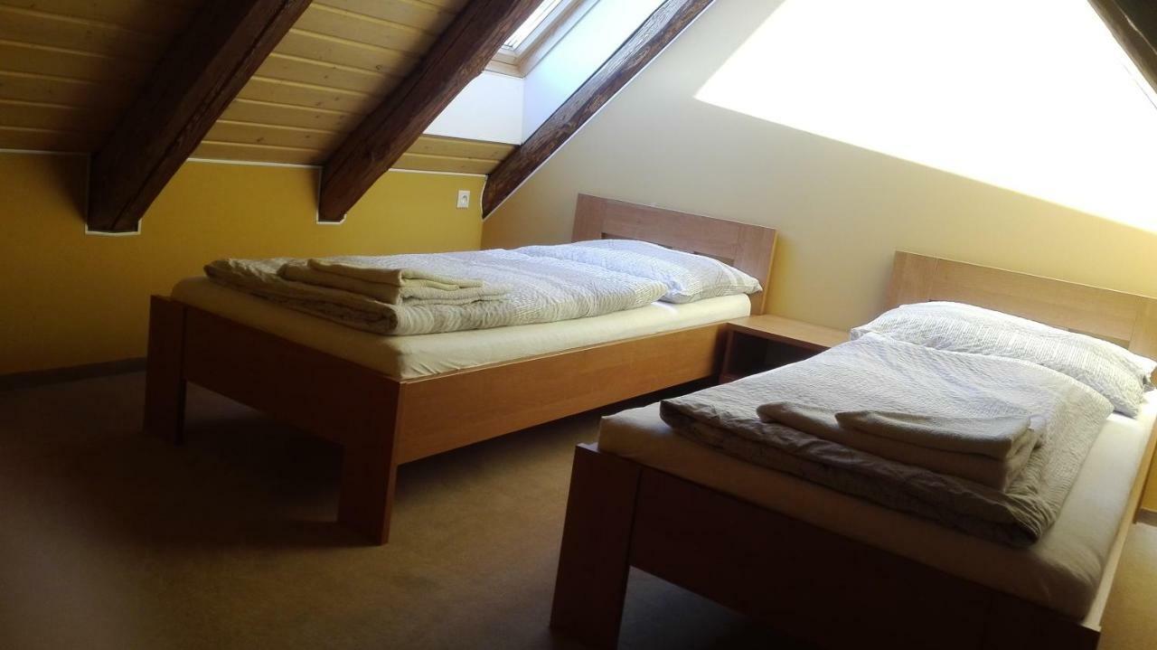 Resort Cesky Raj Troskovice 外观 照片