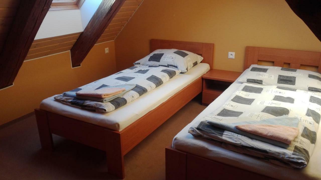 Resort Cesky Raj Troskovice 外观 照片