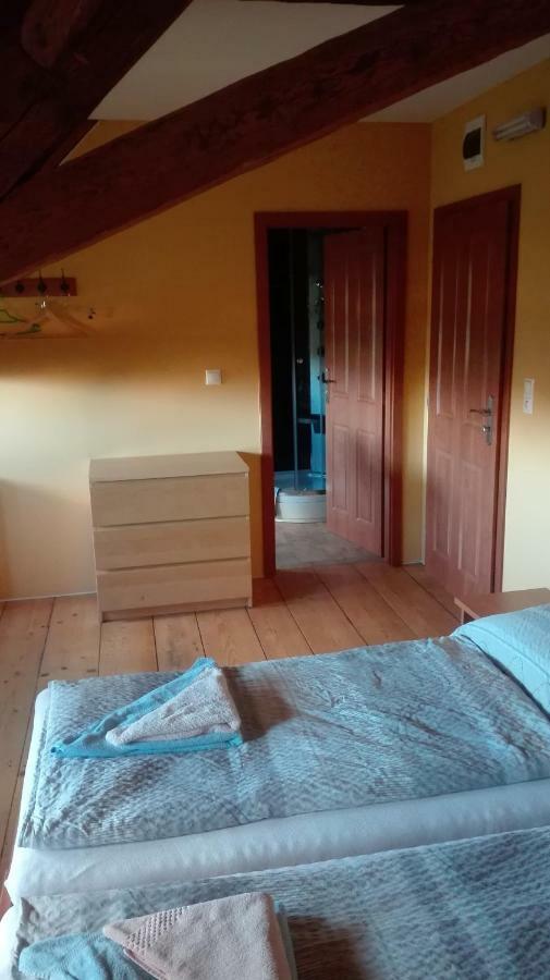 Resort Cesky Raj Troskovice 外观 照片