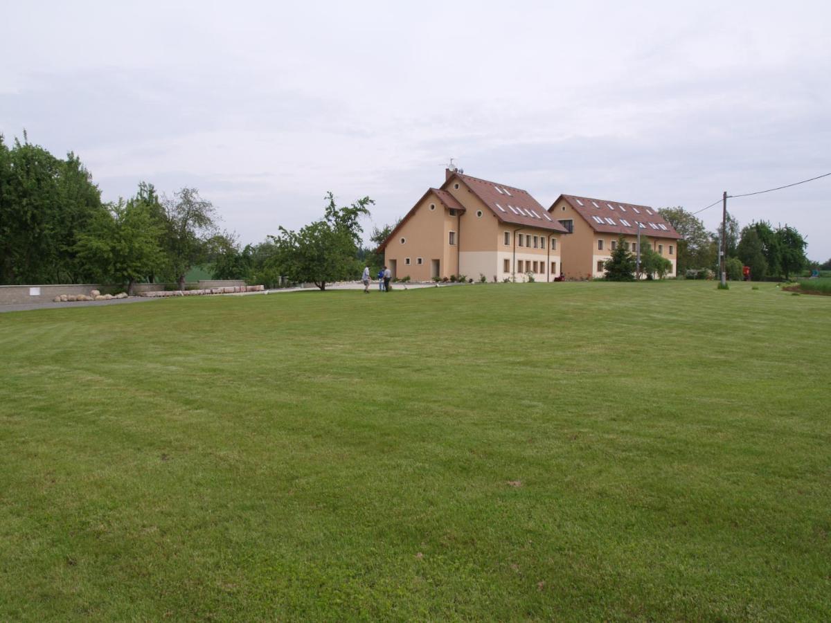 Resort Cesky Raj Troskovice 外观 照片